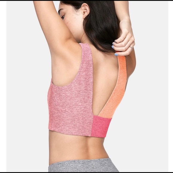 Outdoor Voices Other - NWT Outdoor Voices Venus Crop Sports Bra